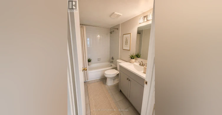 2213-4185 Shipp Drive, Mississauga, ON, L4Z 2Y8 - 6