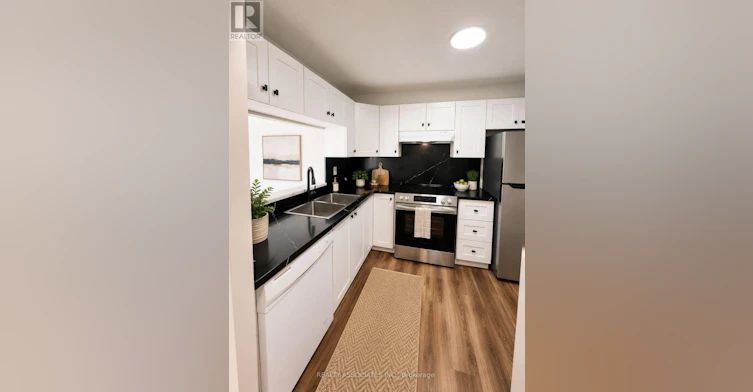2213-4185 Shipp Drive, Mississauga, ON, L4Z 2Y8 - 4
