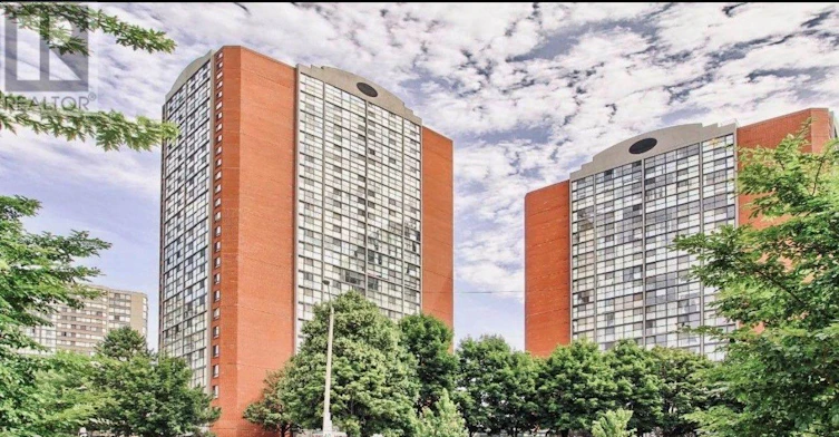 2213-4185 Shipp Drive, Mississauga, ON, L4Z 2Y8