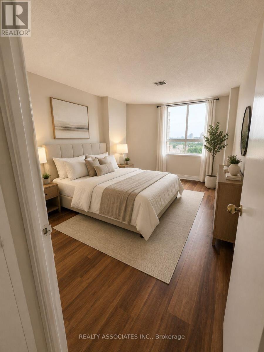 2213-4185 Shipp Drive, Mississauga, ON, L4Z 2Y8 - 5