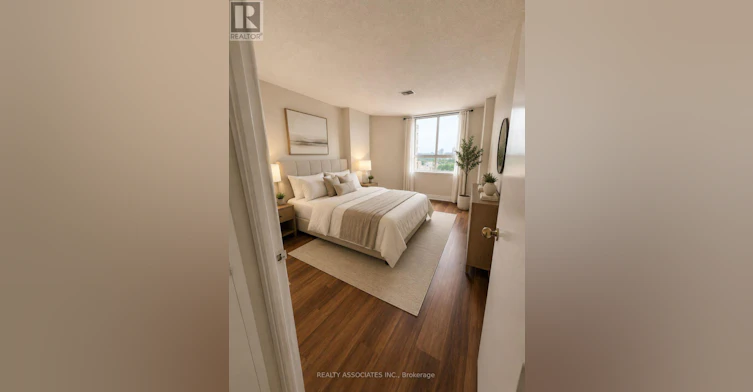 2213-4185 Shipp Drive, Mississauga, ON, L4Z 2Y8 - 5