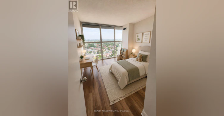 2213-4185 Shipp Drive, Mississauga, ON, L4Z 2Y8 - 7
