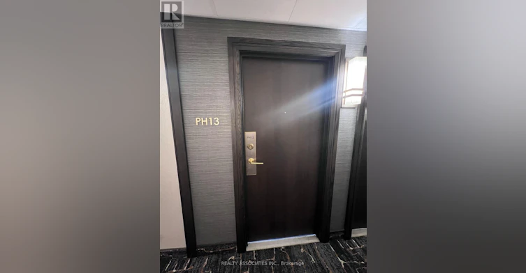 2213-4185 Shipp Drive, Mississauga, ON, L4Z 2Y8 - 2