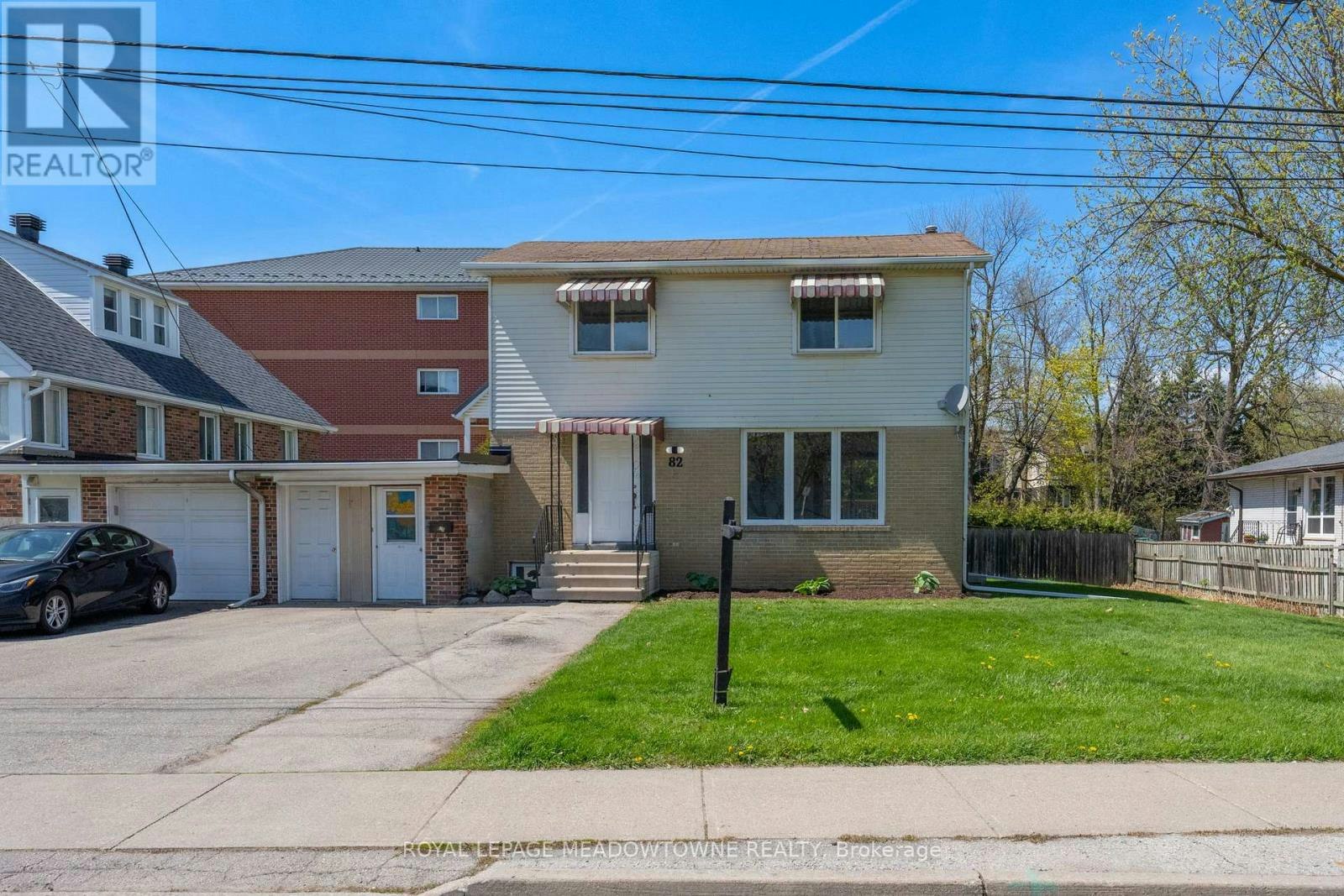 82 Maple Avenue, Halton Hills, ON, L7G 1X7