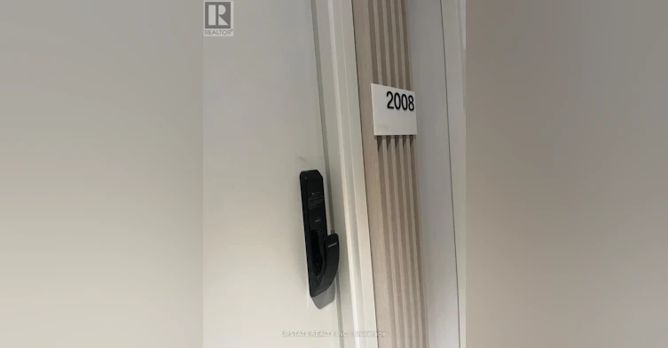 2008-28 Ann Street, Mississauga, ON, L5G 3G1 - 2
