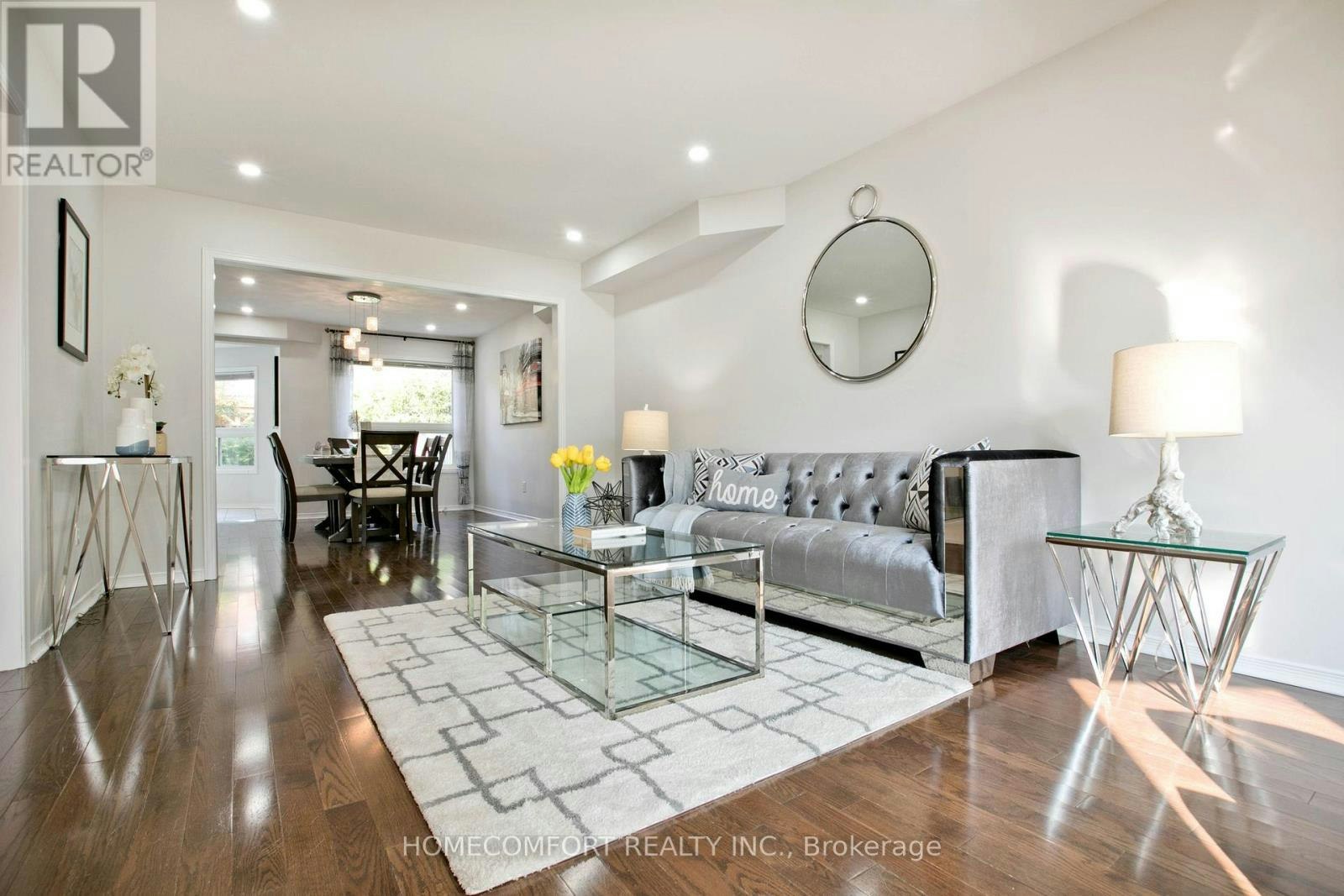 5813 Fieldon Road, Mississauga, ON, L5M 5K1 - 6
