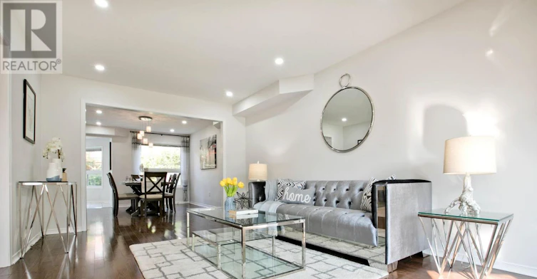 5813 Fieldon Road, Mississauga, ON, L5M 5K1 - 6