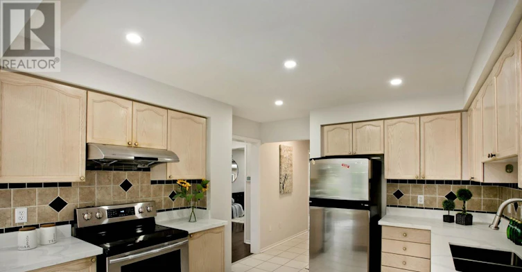 5813 Fieldon Road, Mississauga, ON, L5M 5K1 - 17