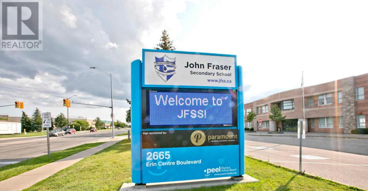5813 Fieldon Road, Mississauga, ON, L5M 5K1 - 39