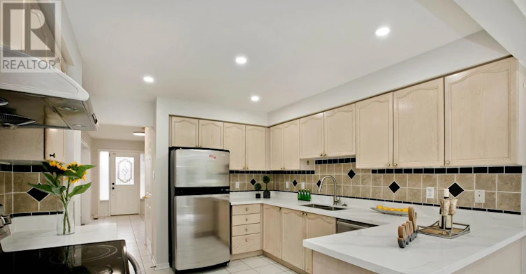 5813 Fieldon Road, Mississauga, ON, L5M 5K1 - 15