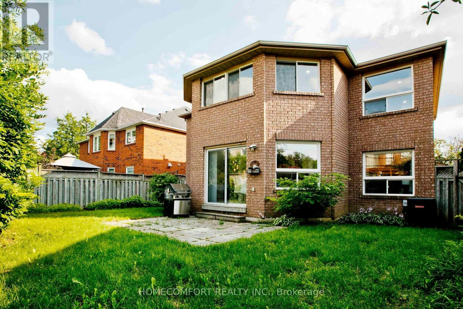 5813 Fieldon Road, Mississauga, ON, L5M 5K1 - 38