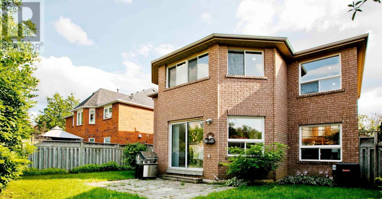 5813 Fieldon Road, Mississauga, ON, L5M 5K1 - 38