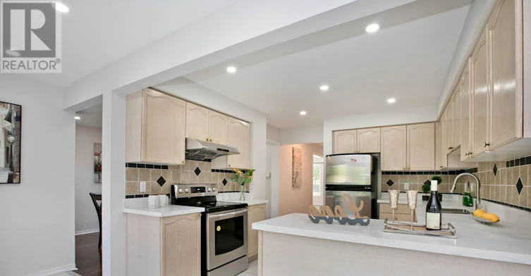 5813 Fieldon Road, Mississauga, ON, L5M 5K1 - 13