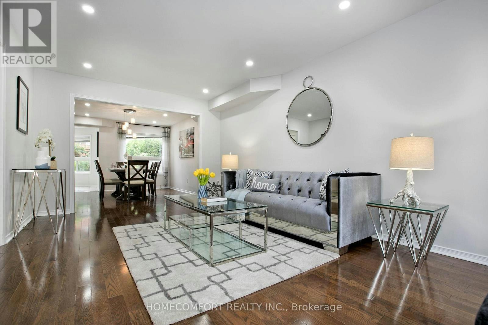 5813 Fieldon Road, Mississauga, ON, L5M 5K1 - 5