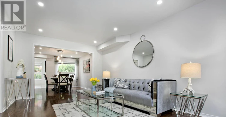 5813 Fieldon Road, Mississauga, ON, L5M 5K1 - 5