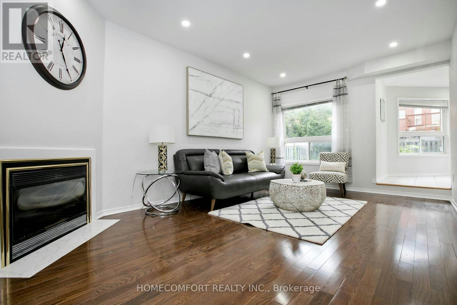 5813 Fieldon Road, Mississauga, ON, L5M 5K1 - 19