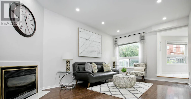 5813 Fieldon Road, Mississauga, ON, L5M 5K1 - 19