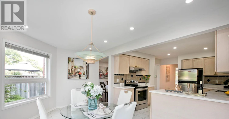 5813 Fieldon Road, Mississauga, ON, L5M 5K1 - 11