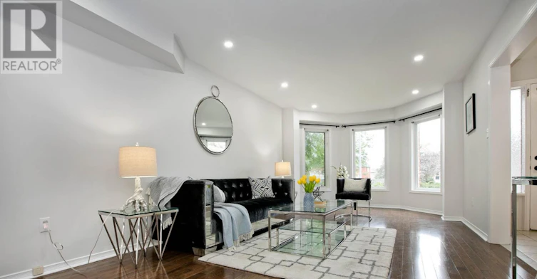 5813 Fieldon Road, Mississauga, ON, L5M 5K1 - 2
