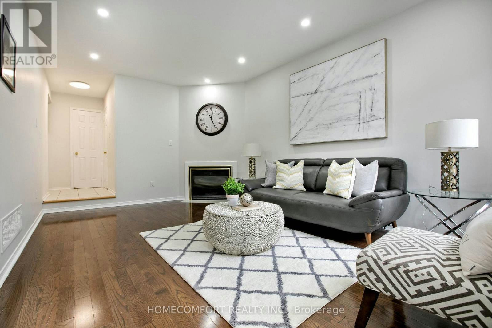 5813 Fieldon Road, Mississauga, ON, L5M 5K1 - 18
