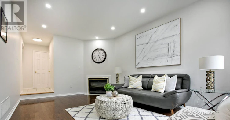 5813 Fieldon Road, Mississauga, ON, L5M 5K1 - 18