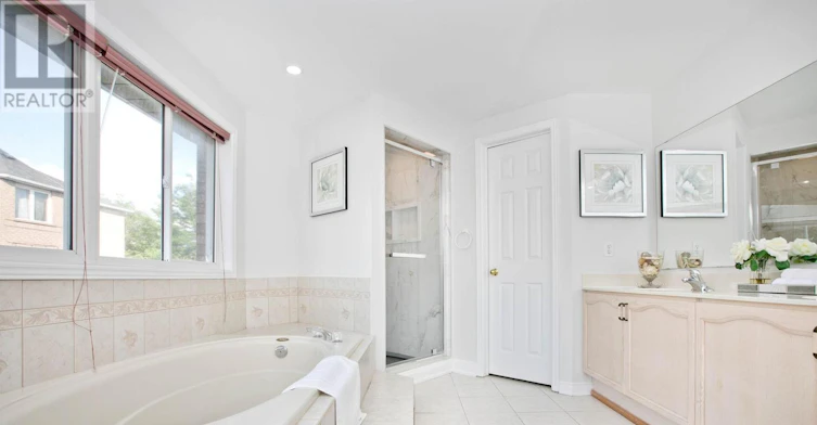 5813 Fieldon Road, Mississauga, ON, L5M 5K1 - 25