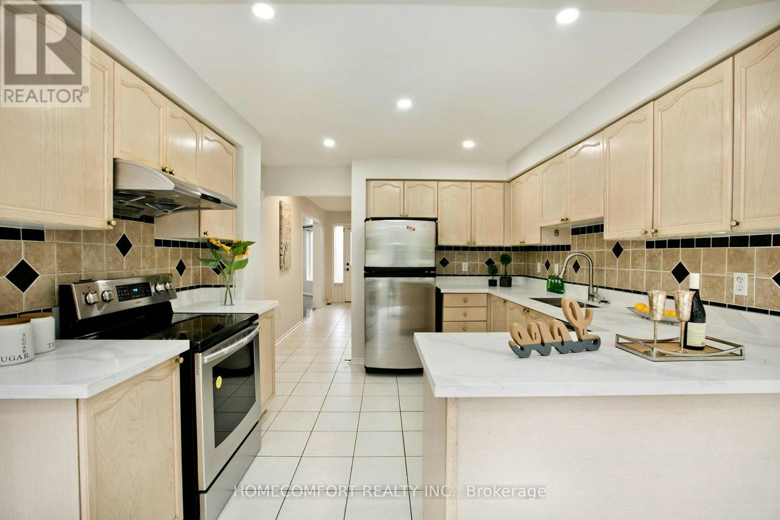 5813 Fieldon Road, Mississauga, ON, L5M 5K1 - 16