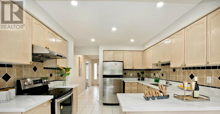 5813 Fieldon Road, Mississauga, ON, L5M 5K1 - 16