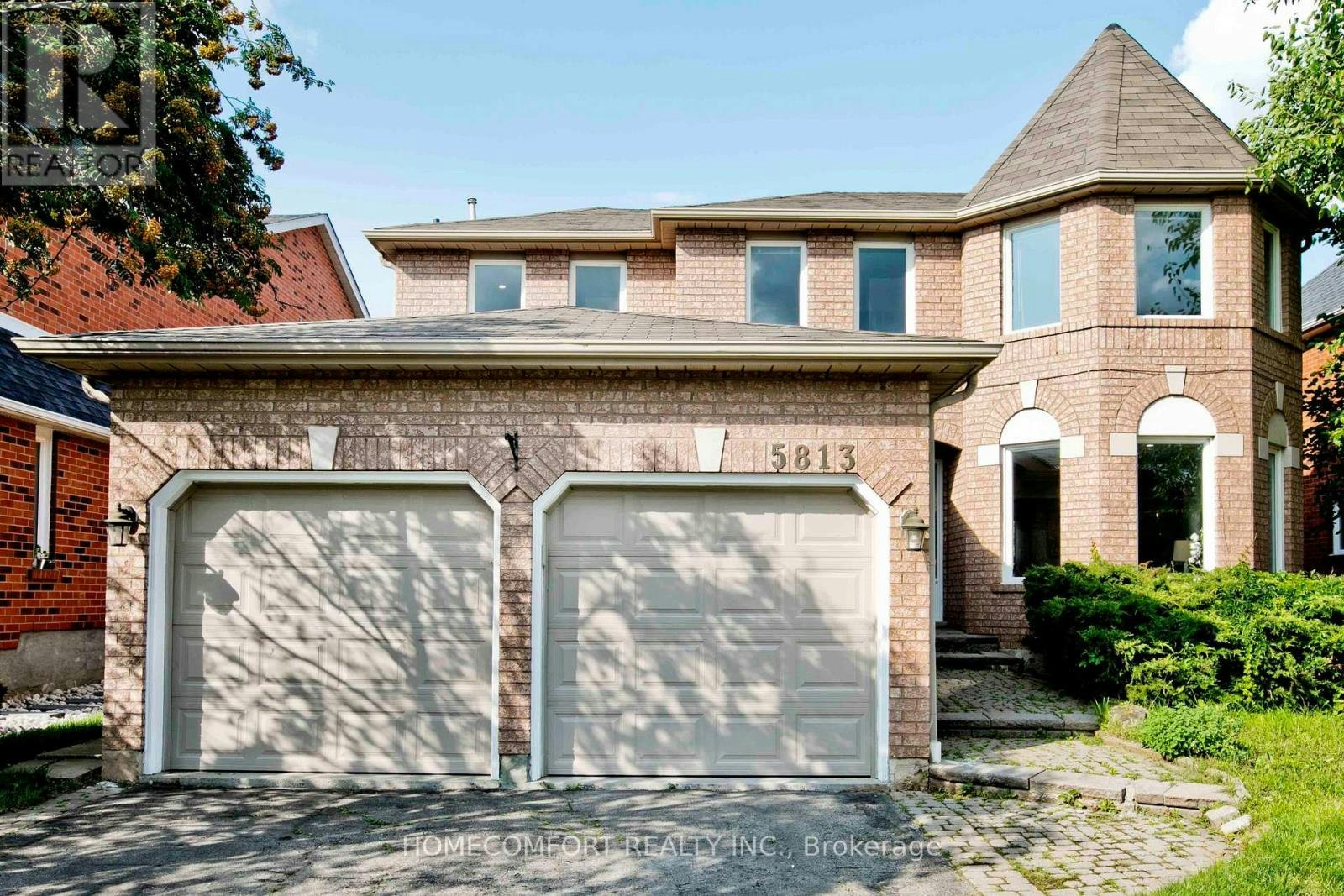 5813 Fieldon Road, Mississauga, ON, L5M 5K1