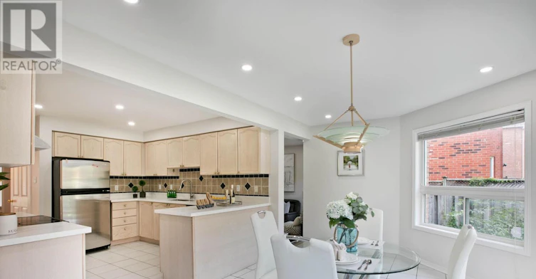 5813 Fieldon Road, Mississauga, ON, L5M 5K1 - 12