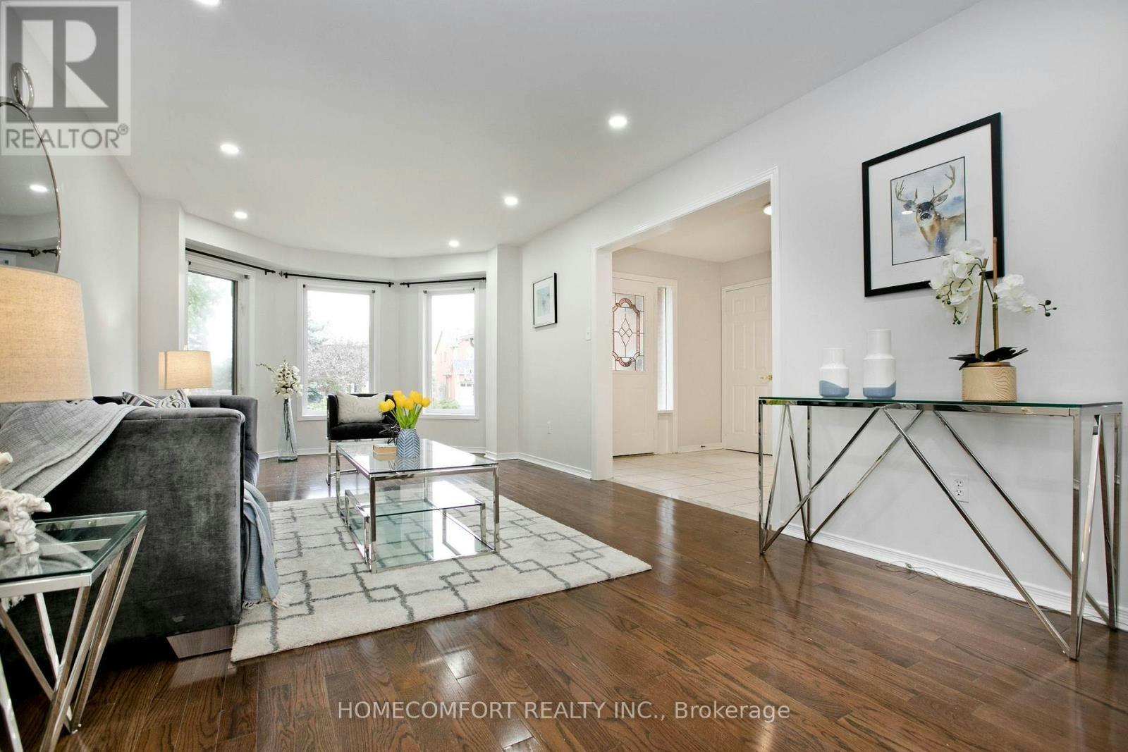 5813 Fieldon Road, Mississauga, ON, L5M 5K1 - 3