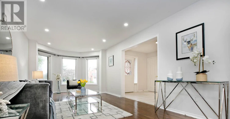 5813 Fieldon Road, Mississauga, ON, L5M 5K1 - 3
