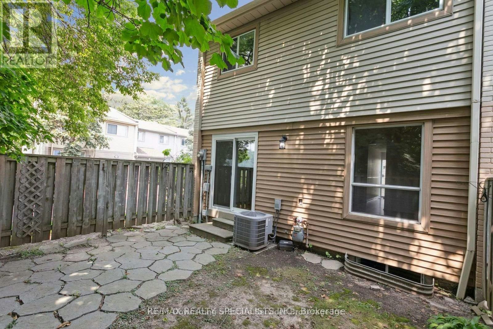 55-3500 Glen Erin Drive, Mississauga, ON, L5L 1W6 - 25