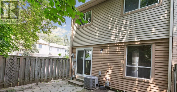 55-3500 Glen Erin Drive, Mississauga, ON, L5L 1W6 - 25