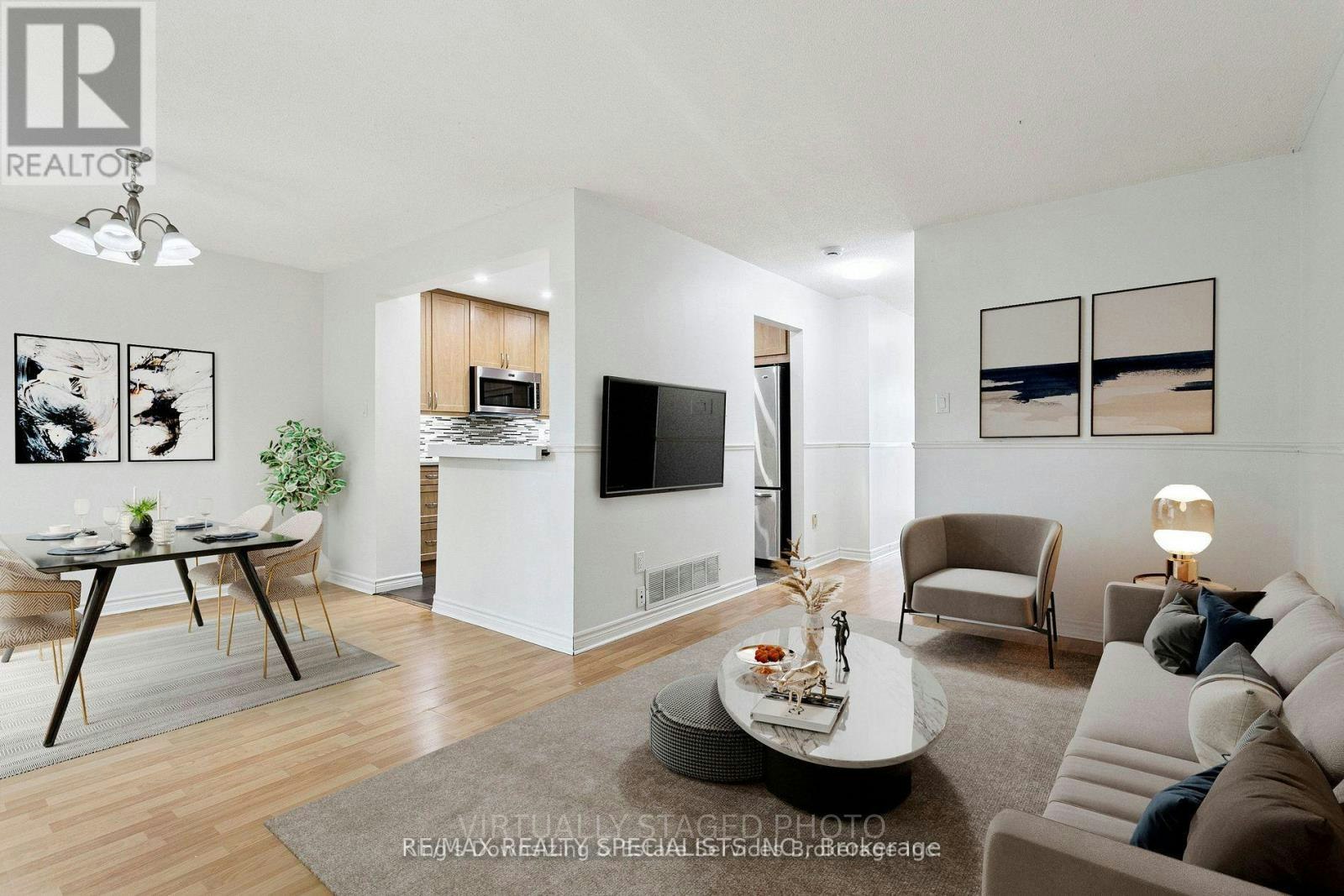 55-3500 Glen Erin Drive, Mississauga, ON, L5L 1W6 - 5