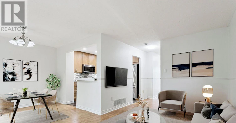 55-3500 Glen Erin Drive, Mississauga, ON, L5L 1W6 - 5