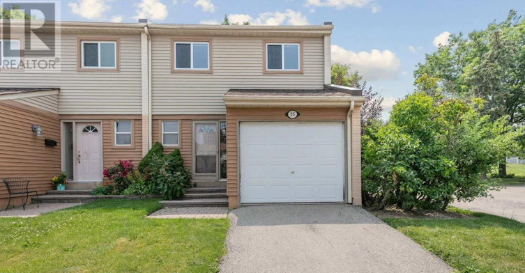 55-3500 Glen Erin Drive, Mississauga, ON, L5L 1W6