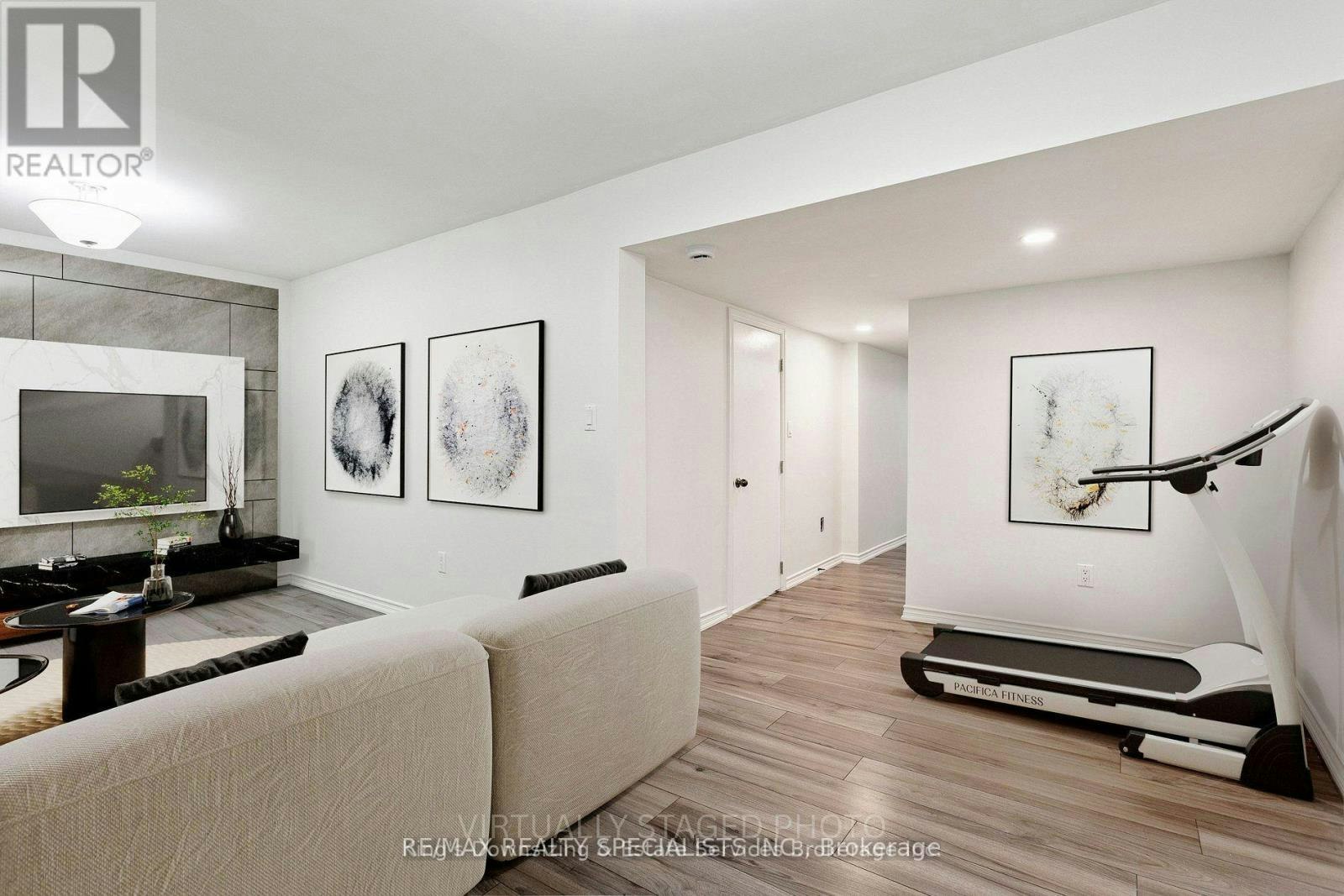 55-3500 Glen Erin Drive, Mississauga, ON, L5L 1W6 - 23