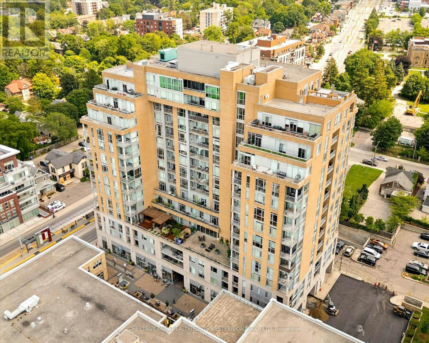 705-191 King Street S, Waterloo, ON, N2J 1R1