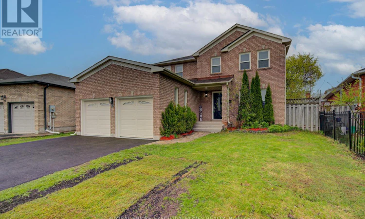 35 Attwood Drive