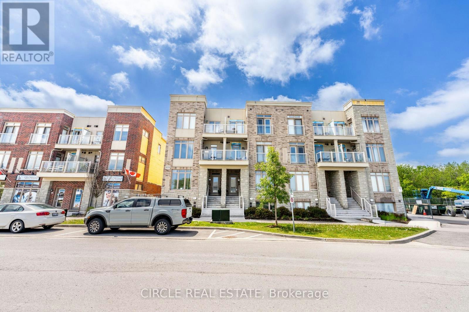 7-5016 Serena Drive, Lincoln, ON, L3J 0T2