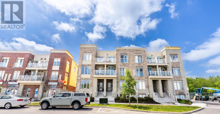 7-5016 Serena Drive, Lincoln, ON, L3J 0T2