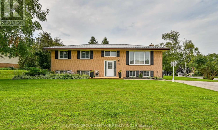25 Manvers Drive