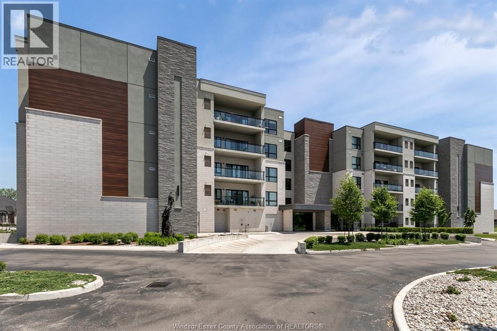 306-250 Manning, Tecumseh, ON, N8N 0E5