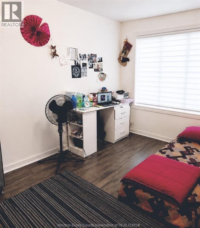 BEDROOM 1-1206 Rankin, Windsor, ON, N9B 2S6 - 7