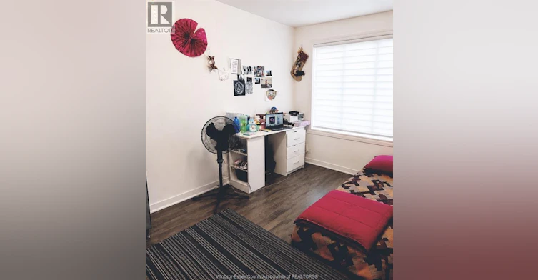 BEDROOM 1-1206 Rankin, Windsor, ON, N9B 2S6 - 7
