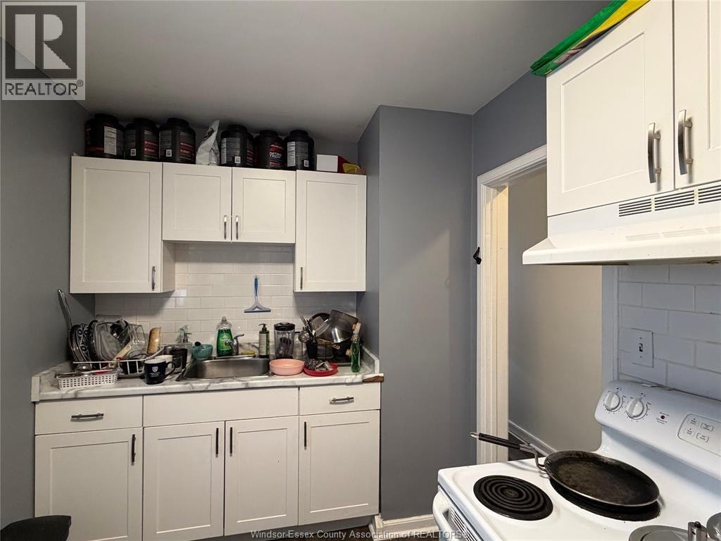 BEDROOM 1-1206 Rankin, Windsor, ON, N9B 2S6 - 3