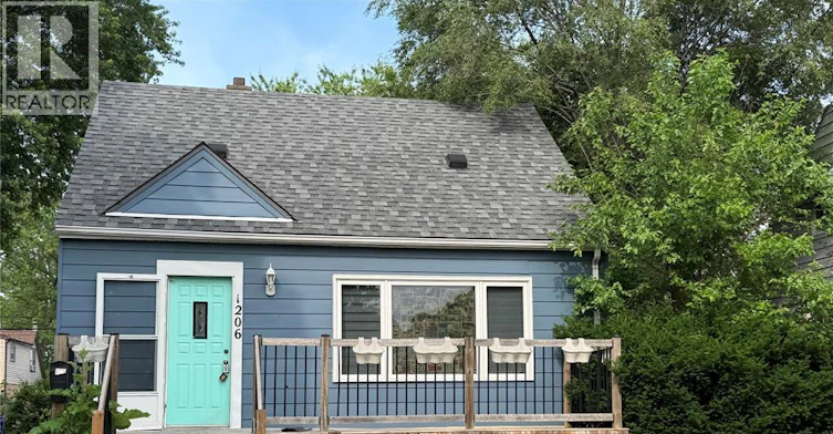 BEDROOM 1-1206 Rankin, Windsor, ON, N9B 2S6