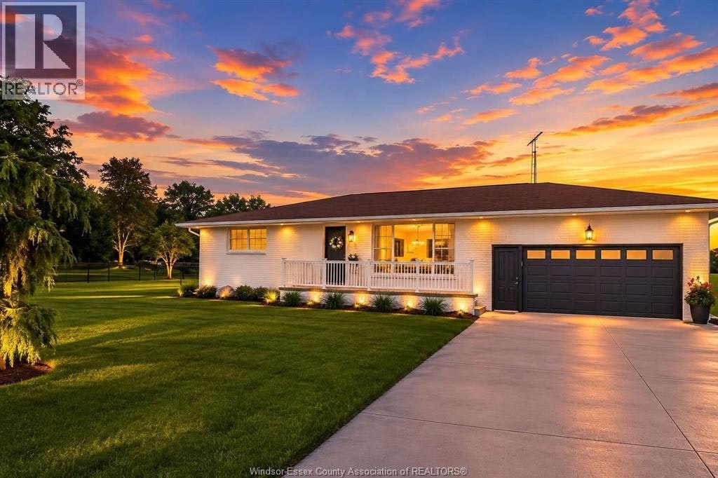 4259 Graham Sideroad, Kingsville, ON, N0R 1B0
