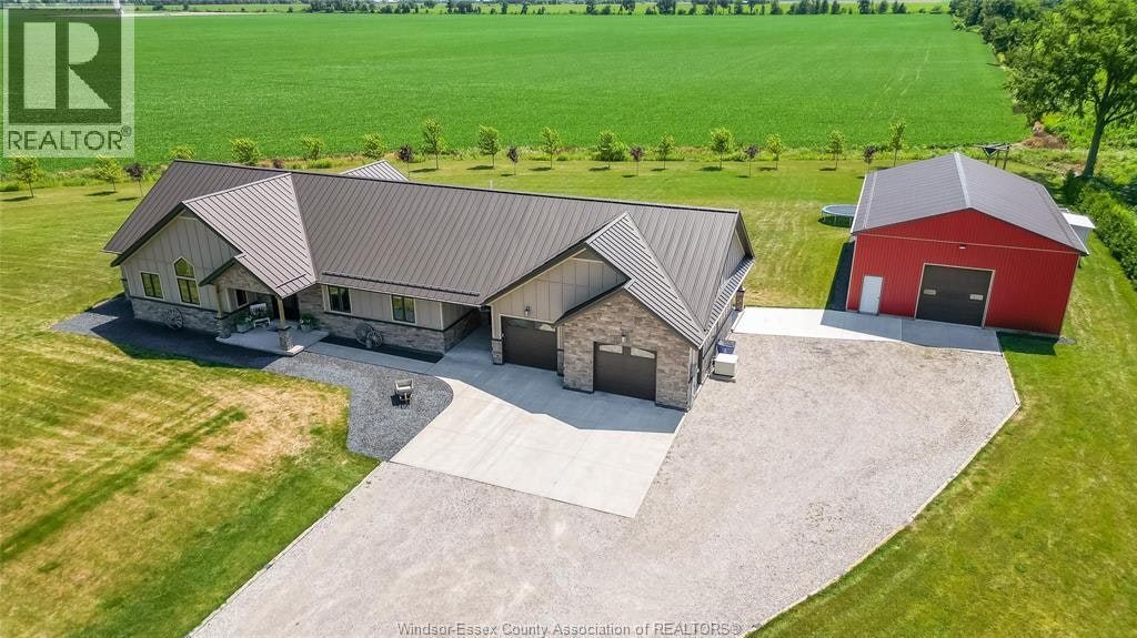 1764 Third Concession Line, Chatham-Kent, ON, N0P 2P0
